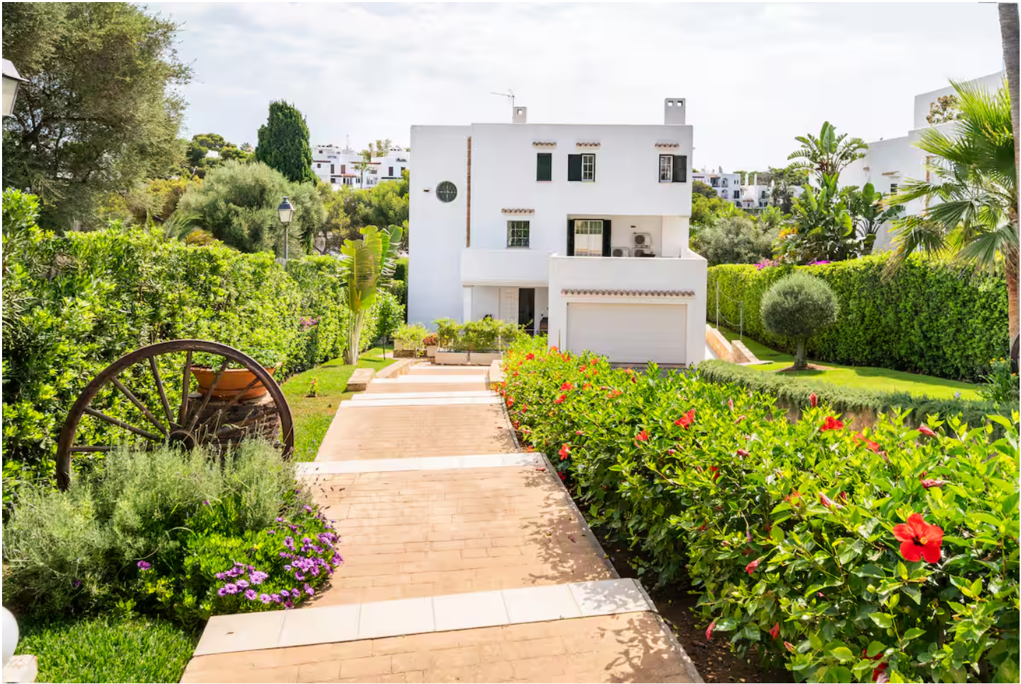 Casa con piscina en Mar del Plata
